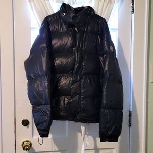 Vintage Moncler Puffer jacket